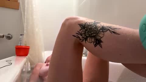 xpbunni online show from September 24, 4:22 am