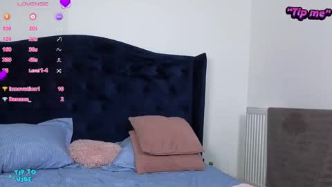 AnnaMaee online show from November 5, 11:32 pm