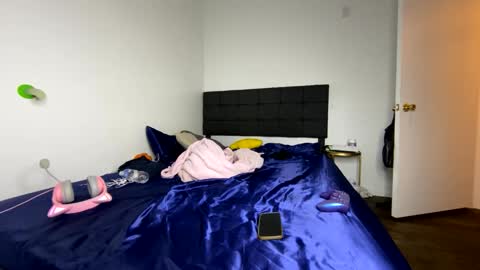 xStarGazingx online show from February 25, 4:03 am