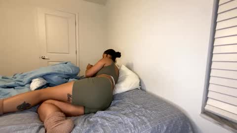 xStarGazingx online show from February 22, 3:56 am