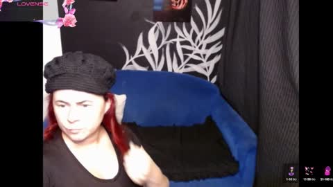 Eva evee milf online show from October 2, 2:49 am