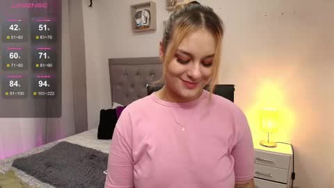 Valeria online show from December 9, 3:00 pm