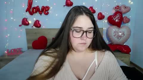 xx daniella xx online show from February 16, 5:48 am