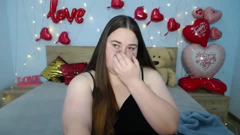 xx daniella xx online show from February 5, 5:30 am