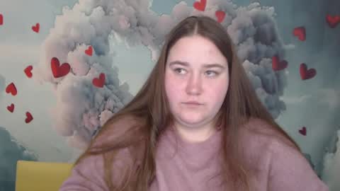 xx daniella xx online show from February 18, 7:54 pm