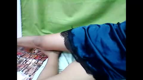 Mariel online show from February 27, 11:48 pm