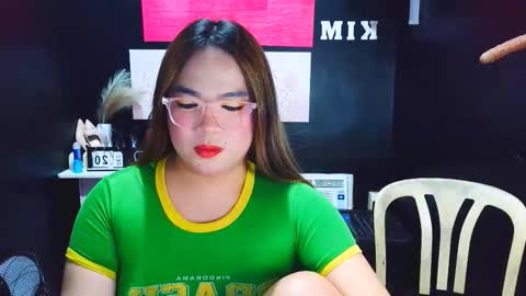 xxirene online show from December 20, 7:45 am