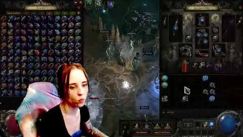 Lilith online show from October 7, 4:39 am