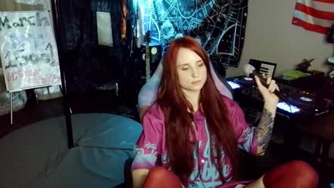 Lilith online show from March 13, 4:14 am