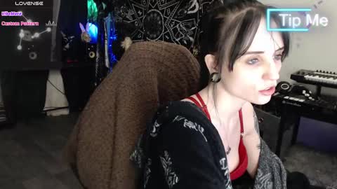 Lilith online show from March 12, 3:46 am
