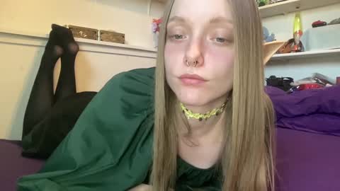 LoveAnastasia online show from October 9, 5:50 pm