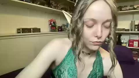 LoveAnastasia online show from October 10, 6:02 pm