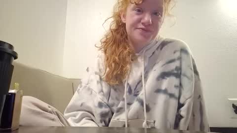 xxmariebliss online show from March 11, 12:31 pm