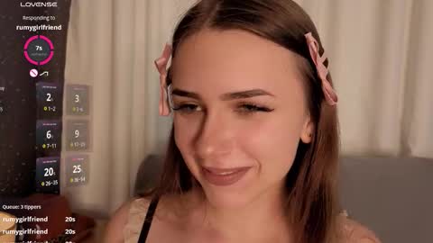 Jinx online show from February 18, 8:19 pm