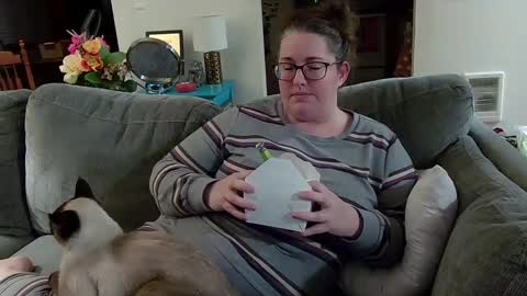 Strawberry Jane online show from January 25, 4:13 am