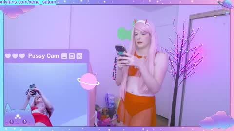 XXX3na online show from March 25, 6:22 pm