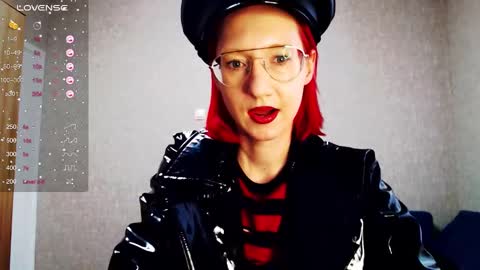 Andariel online show from January 27, 9:55 am