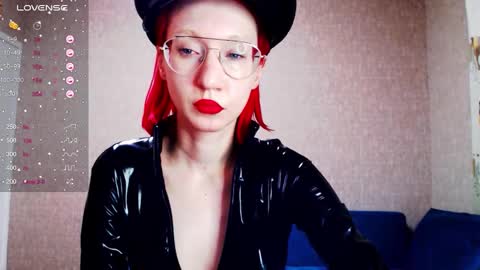 Andariel online show from January 20, 3:39 pm