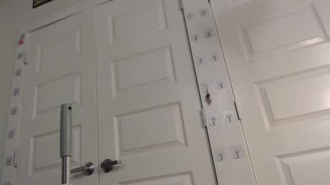 Danielle online show from September 19, 12:53 am