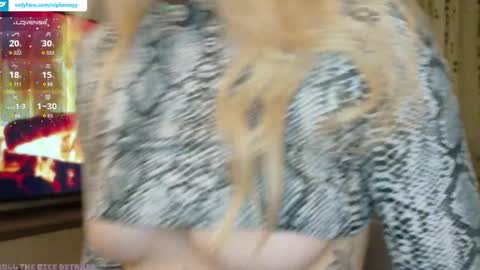 Onlyfanz  online show from November 19, 11:16 pm