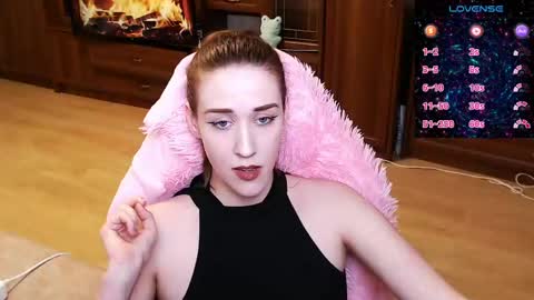 xxxoliviafoxxx online show from April 27, 7:33 pm