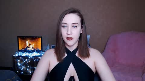 xxxoliviafoxxx online show from February 19, 7:27 pm