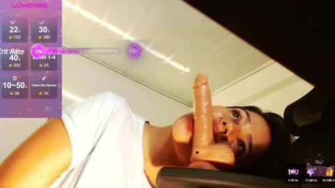 dolcesasha  online show from January 10, 4:20 pm