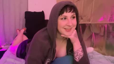 Jinx online show from April 22, 8:22 am