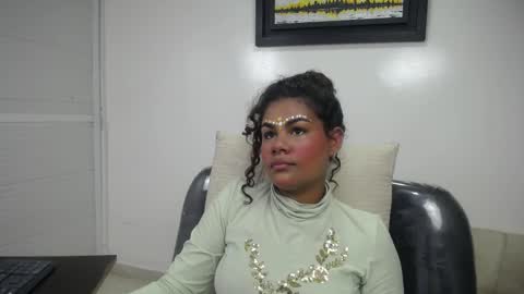 yazhini online show from March 28, 11:54 am