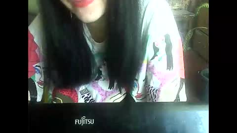 yanafiesta online show from April 6, 11:22 am