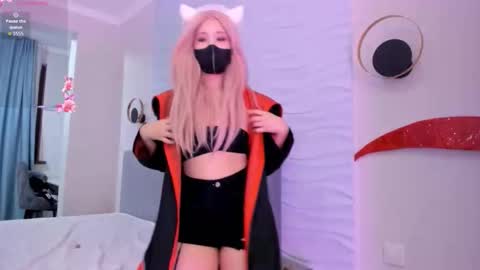 Yana online show from December 15, 8:03 pm