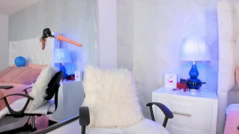 Yara Bliss  online show from September 30, 1:50 pm