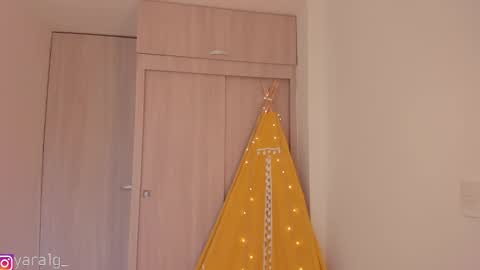 Yarai online show from February 27, 9:25 pm