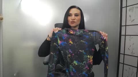 Yara online show from February 23, 12:26 pm