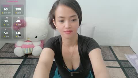 Yasmien Atos online show from March 3, 9:04 am