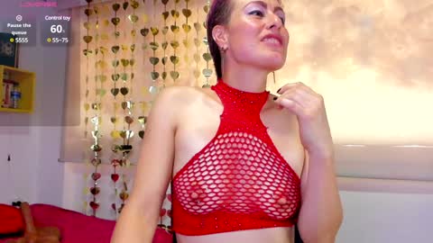 Yasemin online show from January 14, 7:32 pm