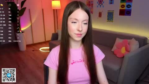 Yasmin online show from April 12, 6:38 am