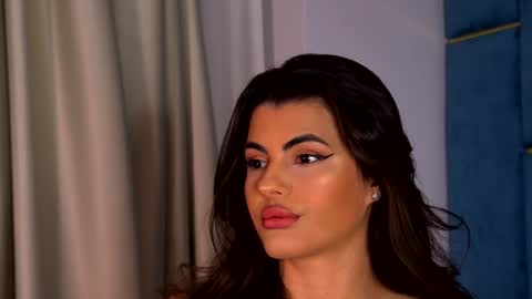 Yasmina  online show from January 19, 5:03 am