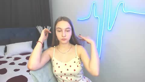 Yasmina online show from February 10, 12:39 pm