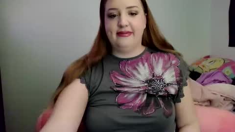 yasmindoll98 online show from February 17, 1:27 am