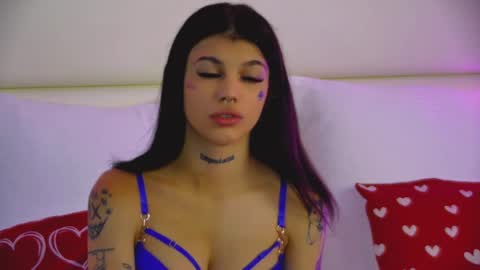 Diana online show from May 22, 4:32 am