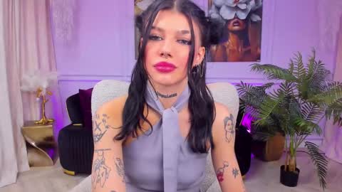 yasminwild online show from February 15, 7:51 am