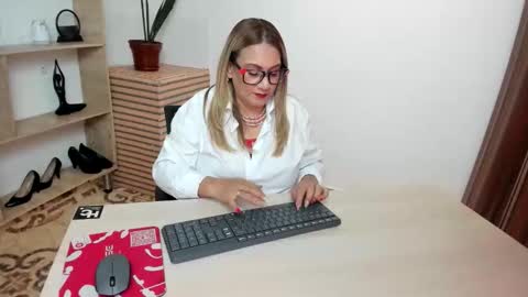 yayita online show from March 5, 2:57 pm