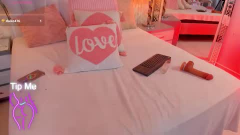  YazminJenner  online show from March 13, 9:10 am