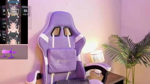 yeika_foxy online show from March 11, 11:23 am