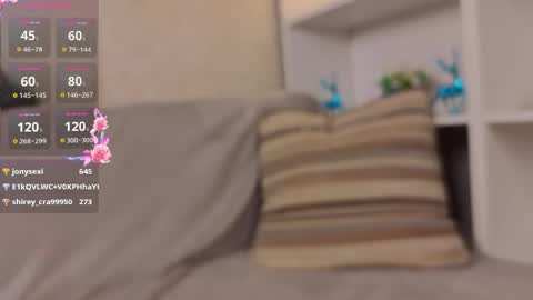 Kate online show from April 12, 7:55 am