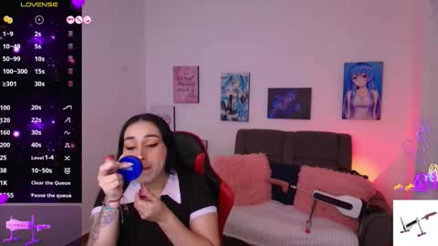 Valery  online show from November 27, 2:03 am