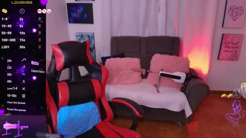 Valery  online show from October 24, 8:32 am