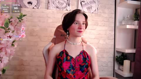 Liya online show from January 12, 3:14 pm