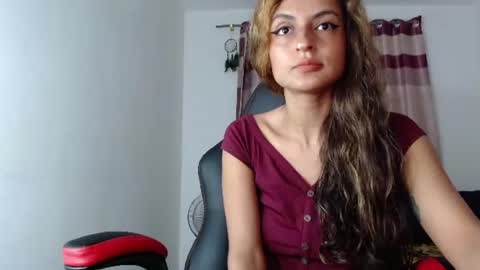Yemaya 28 online show from June 16, 4:13 am